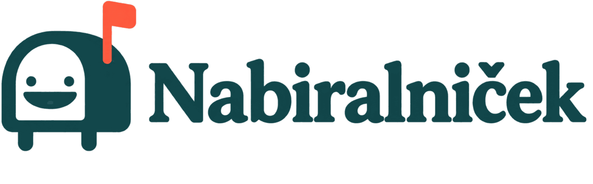 Nabiralniček